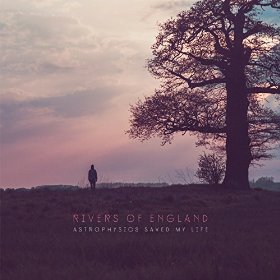 Rivers Of England